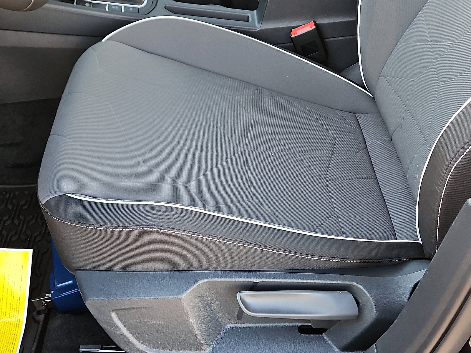 New 2026 Volkswagen Jetta Sport image 12