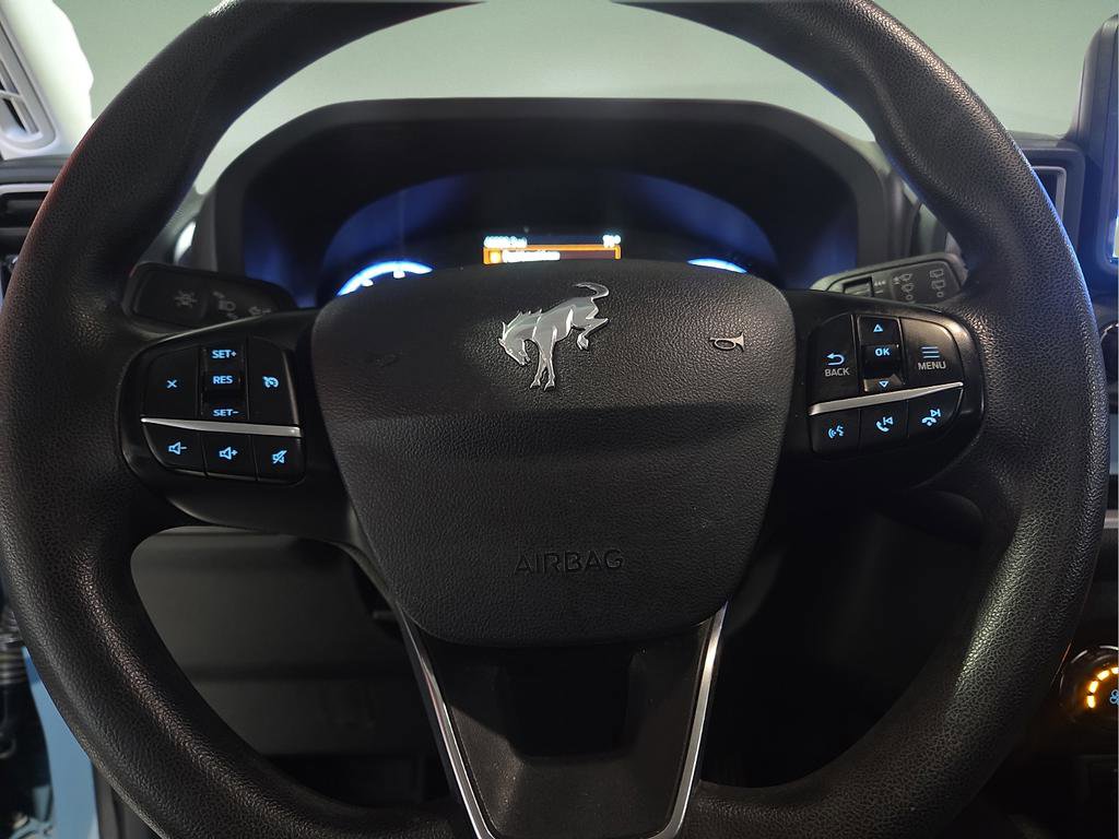 Used 2023 Ford Bronco Sport Big Bend image 25