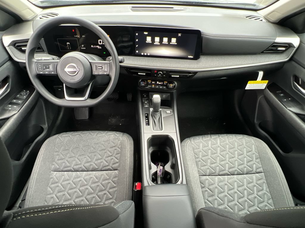 New 2026 Nissan Kicks SV w/ Cold Weather Package AWD/4WD image 17