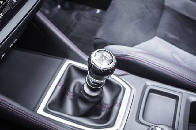 Used 2023 Subaru WRX Limited AWD/4WD image 17
