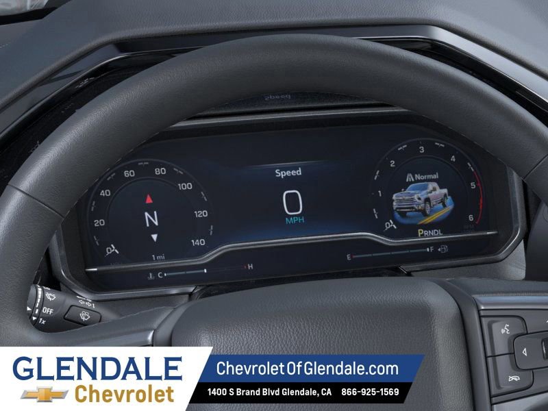 New 2026 Chevrolet Silverado 2500 LT w/ Safety Package AWD/4WD image 18