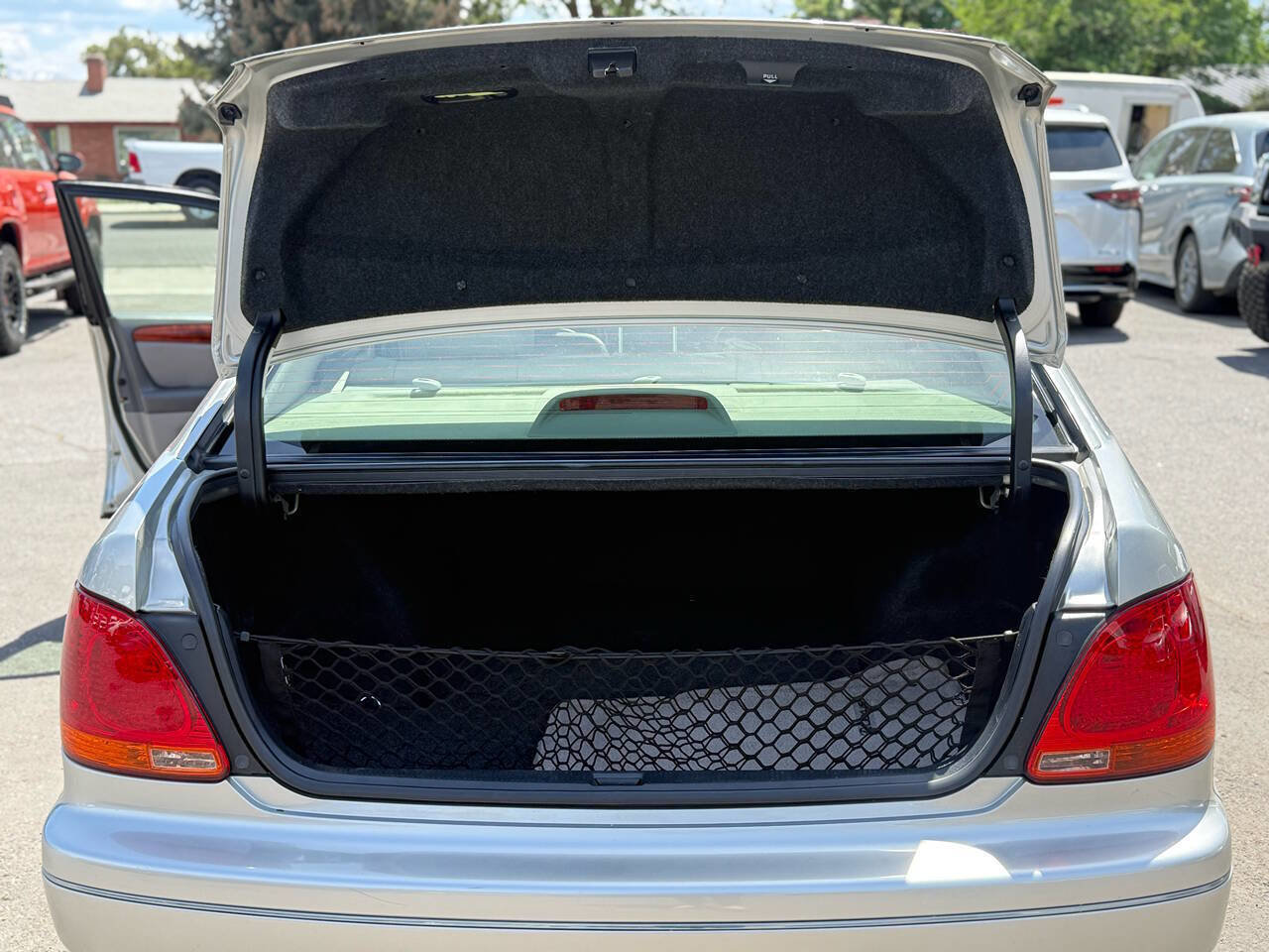 Used 2004 Lexus GS 300 image 85