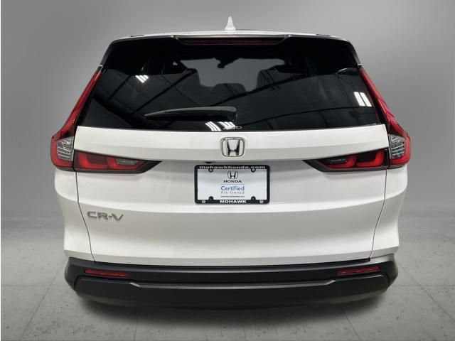 Used 2024 Honda CR-V EX image 5