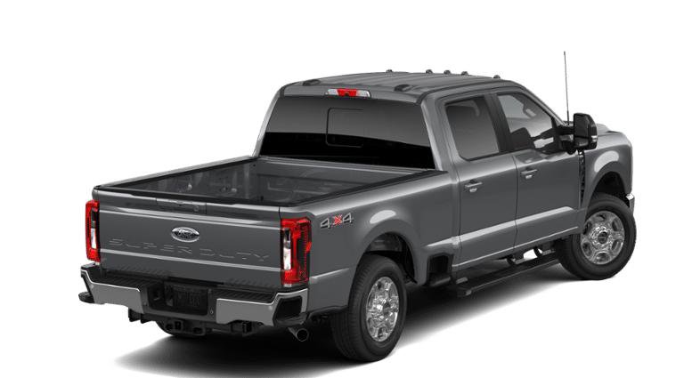 New 2026 Ford F350 XLT w/ XLT Premium Package image 19