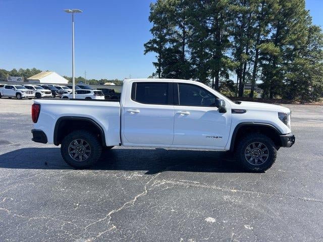 New 2026 GMC Sierra 1500 AT4X AWD/4WD image 4