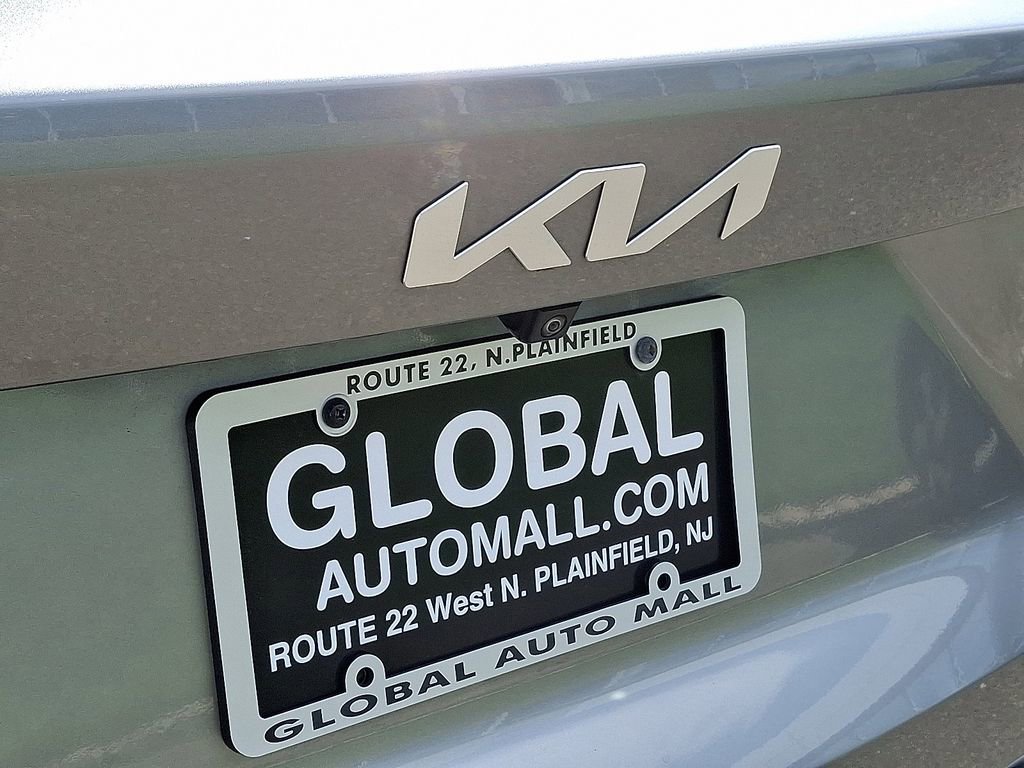 Used 2025 Kia Sorento SX Prestige AWD/4WD image 31