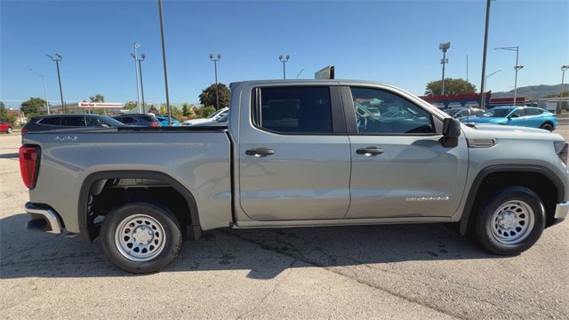 New 2026 GMC Sierra 1500 Pro w/ Pro Value Package image 40