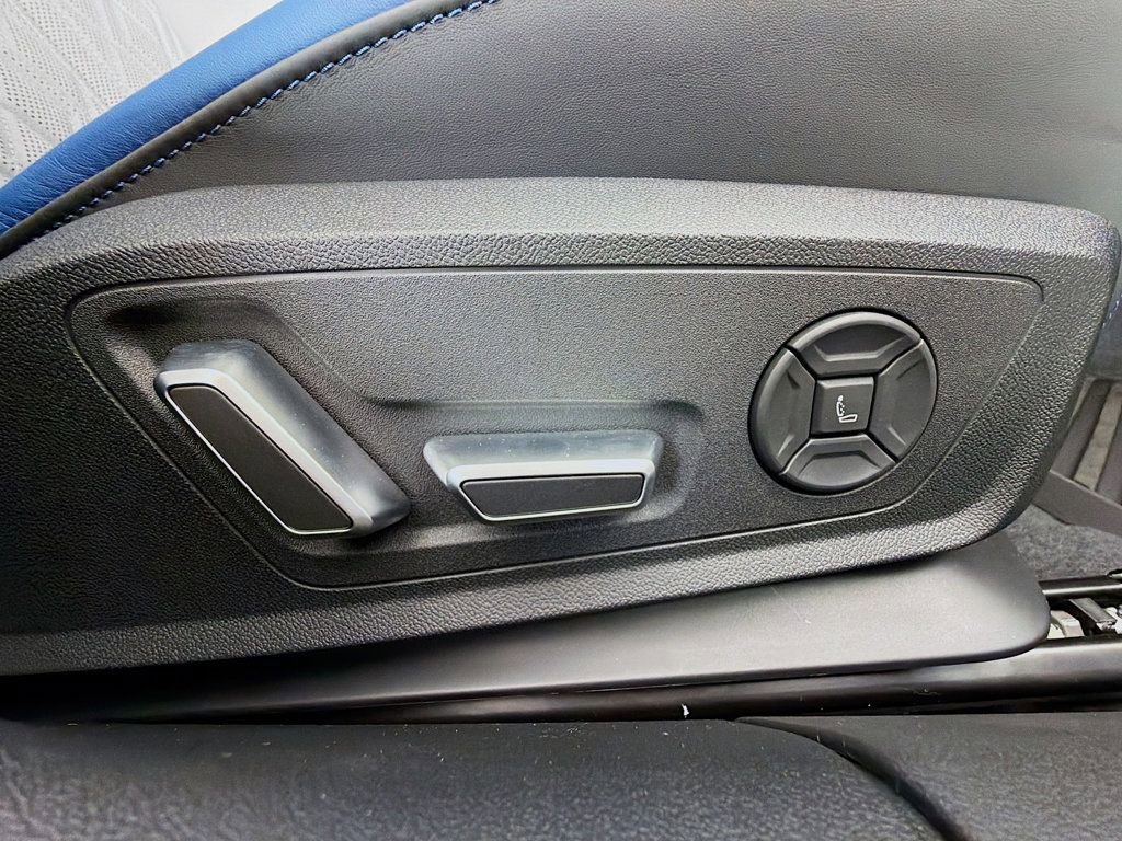 New 2025 Audi S5 Prestige image 36