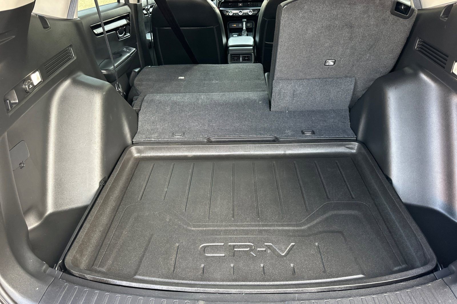 Used 2023 Honda CR-V EX-L image 18