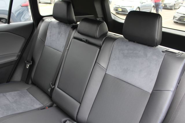 New 2026 Toyota RAV4 XSE AWD/4WD image 20