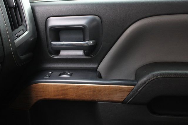 Used 2016 Chevrolet Silverado 1500 LTZ w/ Sport Package image 19