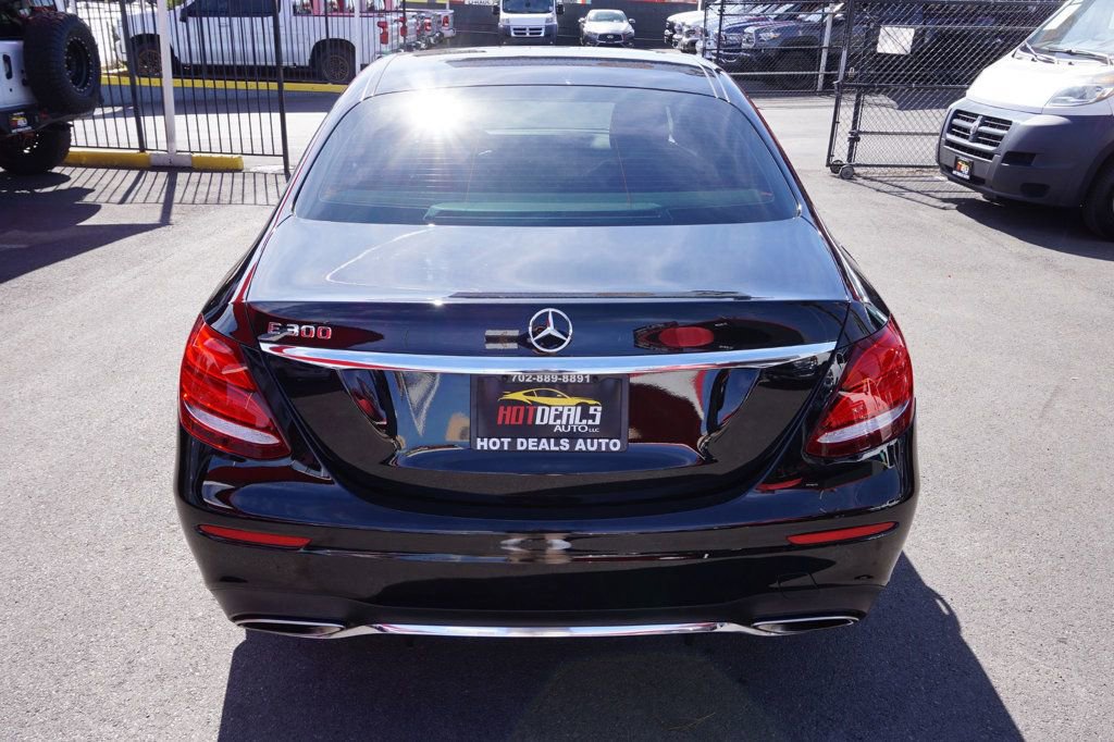 Used 2019 Mercedes-Benz E 300 image 7