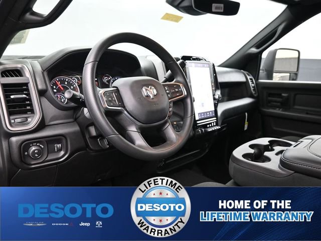 New 2026 RAM 2500 Tradesman image 20