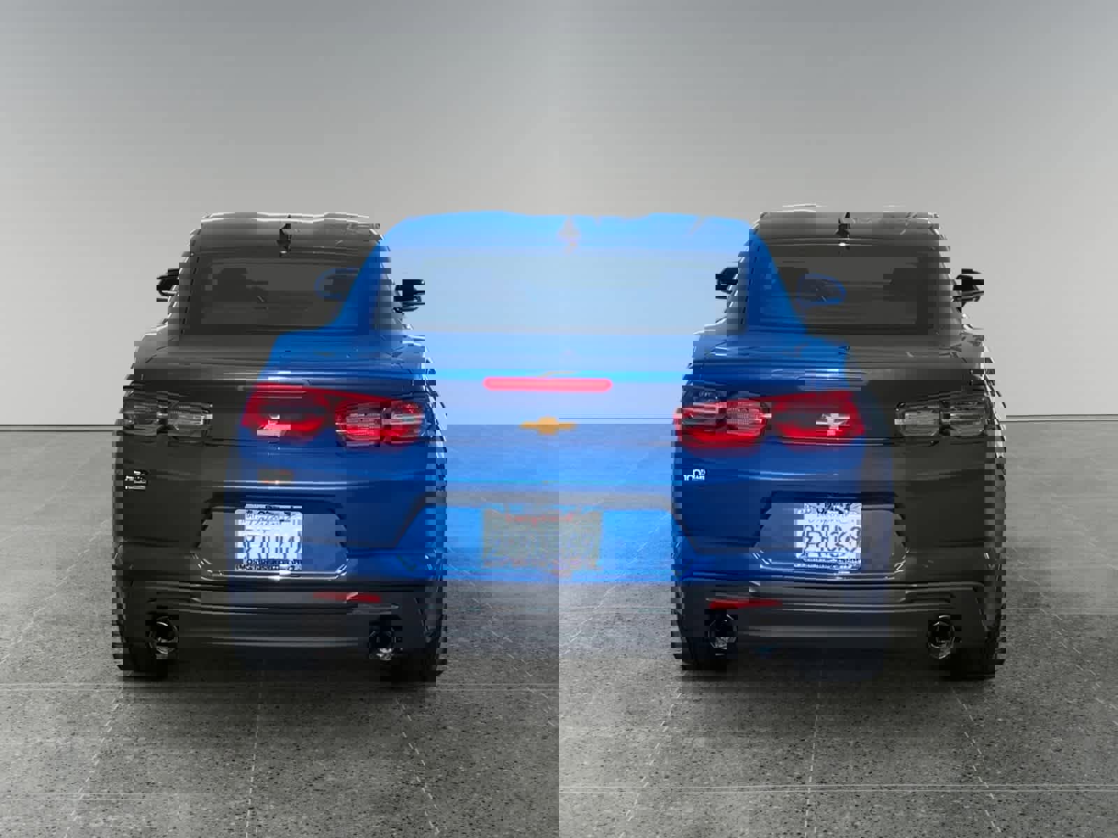 Used 2023 Chevrolet Camaro LT image 4