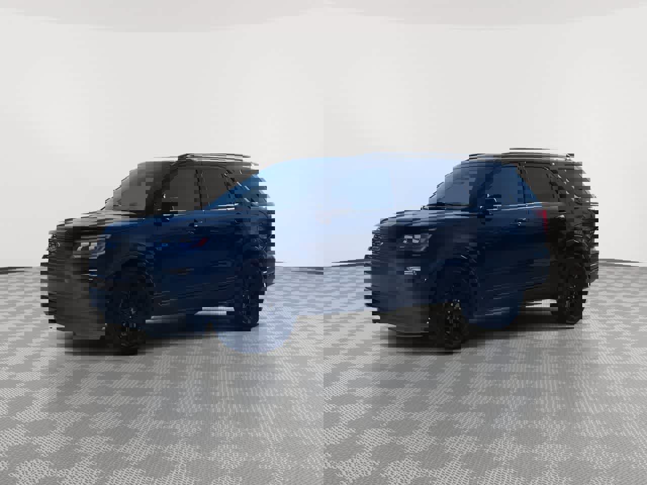 Used 2019 Ford Explorer Sport w/ Equipment Group 401A image 4