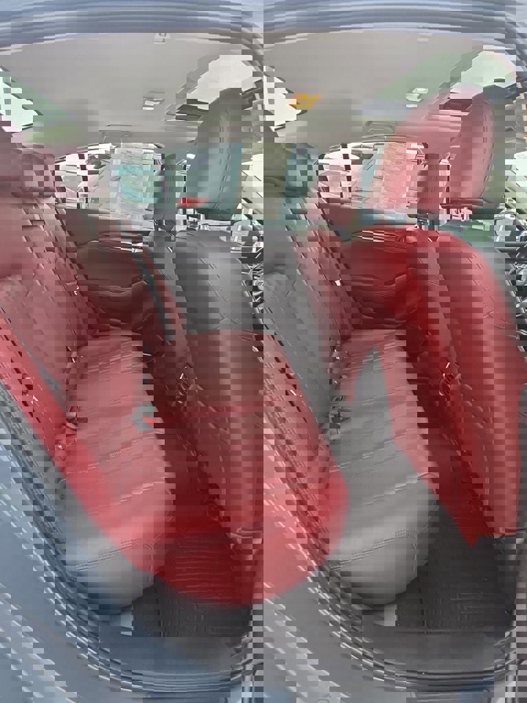 Used 2021 MAZDA MAZDA6 Carbon Edition image 28