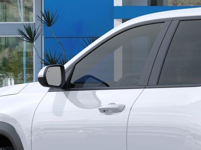 New 2027 Chevrolet Equinox LT FWD image 12