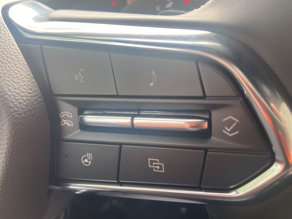 New 2025 Chevrolet Suburban Premier w/ Sun And Tow Package image 18