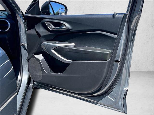 Certified 2024 Chevrolet Trax LS FWD image 19