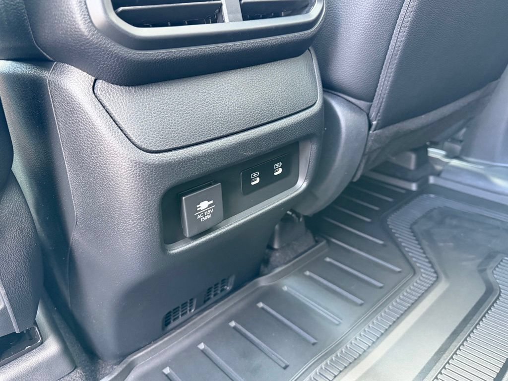 New 2026 Honda Passport TrailSport image 19