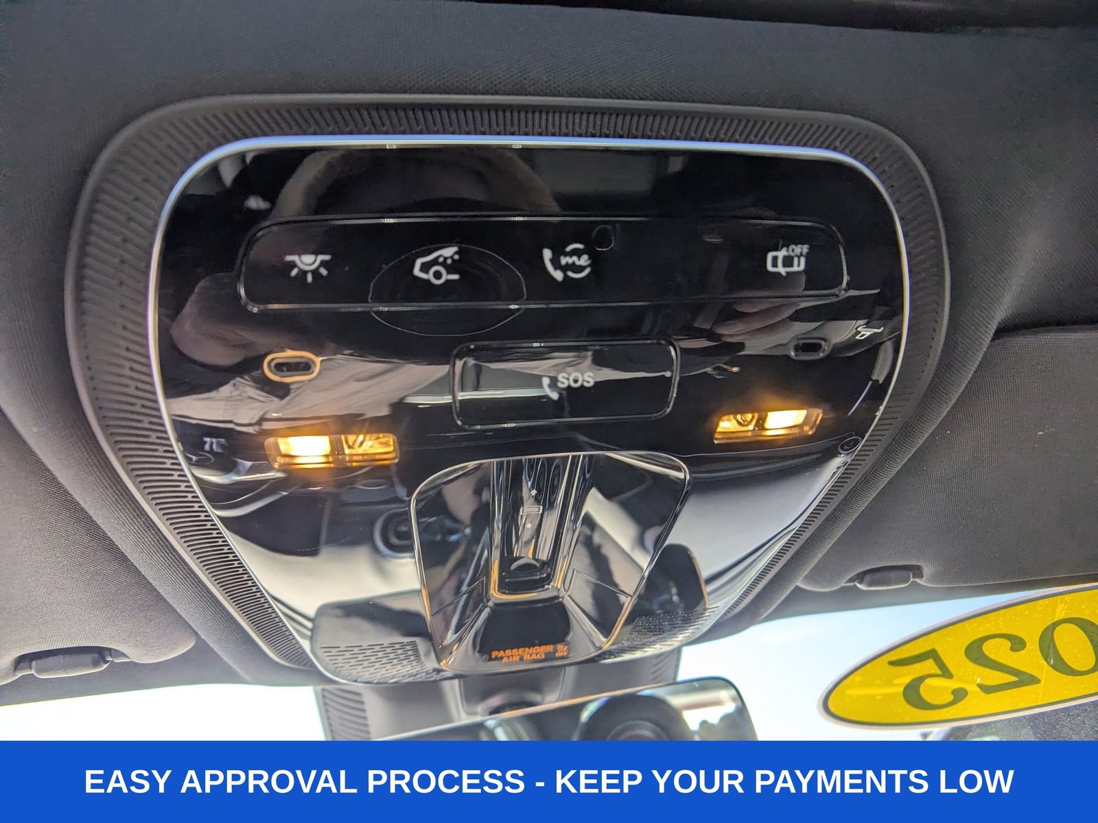 Used 2025 Mercedes-Benz C 300 Sedan image 22