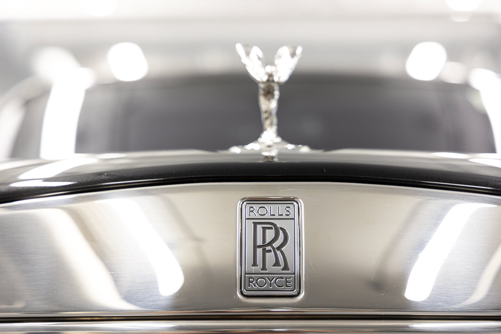 New 2027 Rolls-Royce Cullinan AWD/4WD image 12