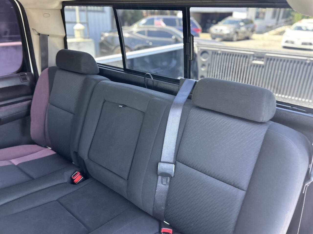 Used 2011 GMC Sierra 1500 SLE w/ Regional Value Package AWD/4WD image 17
