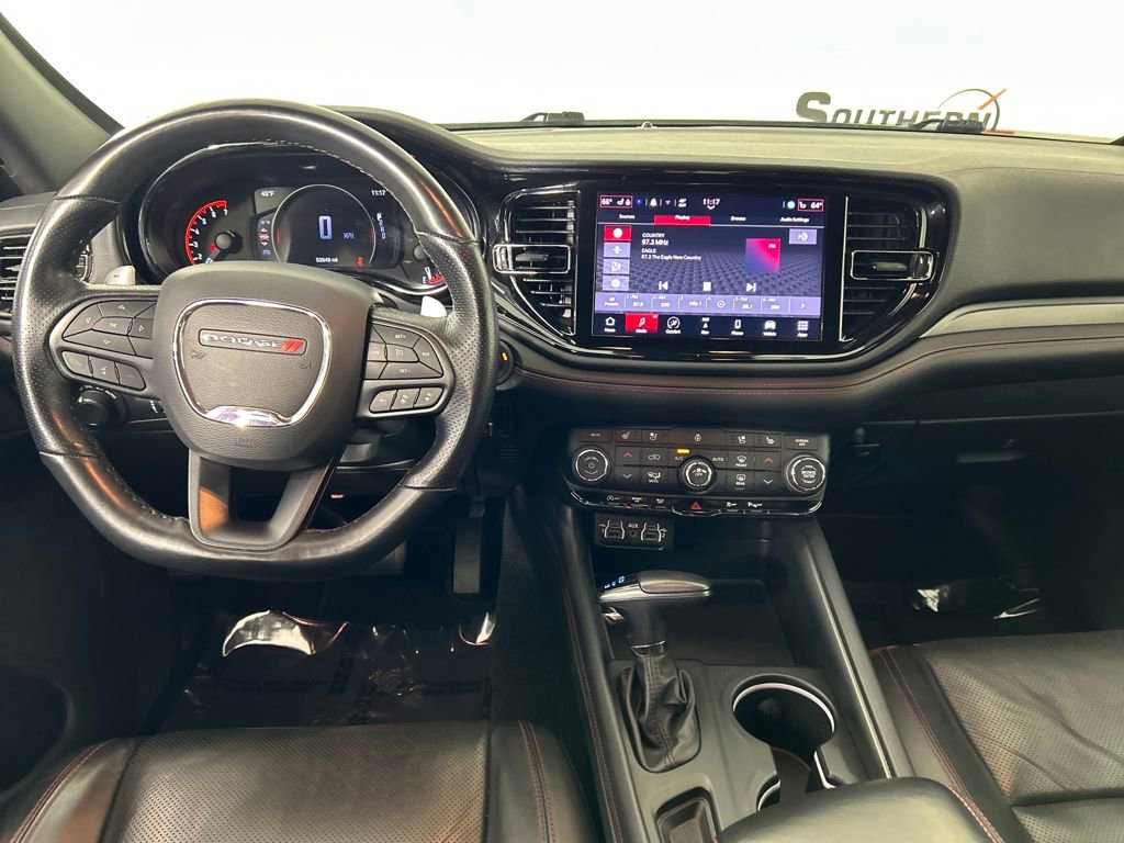 Used 2024 Dodge Durango GT image 20