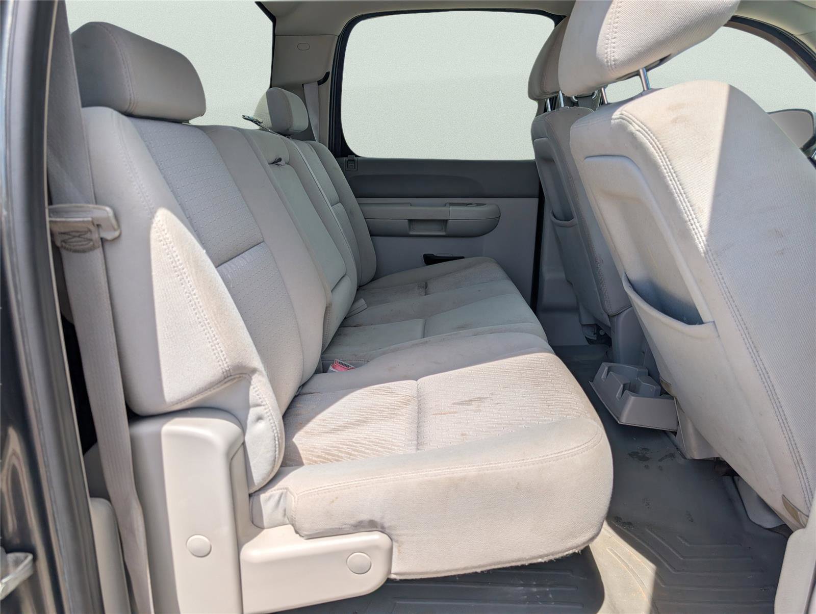 Used 2011 GMC Sierra 1500 SLE w/ Power Tech Package image 33