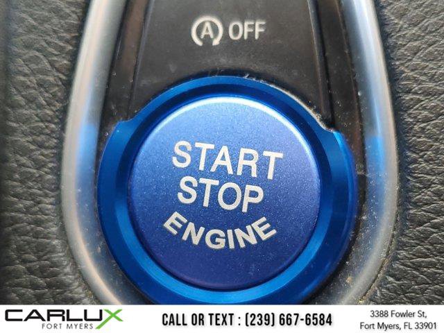 Used 2016 BMW 428i Convertible image 25