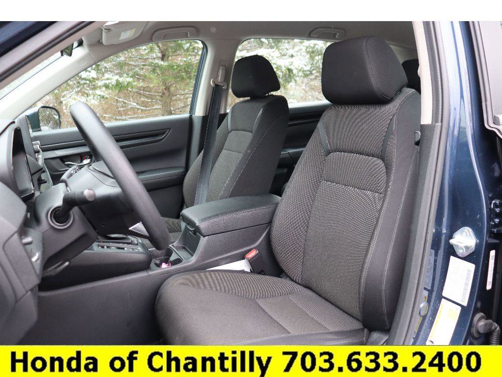 Used 2023 Honda CR-V LX image 22