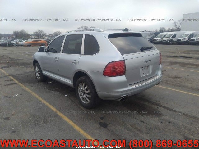 Used 2006 Porsche Cayenne image 3
