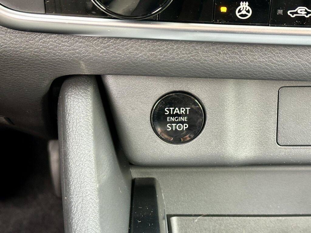 New 2026 Nissan Rogue Dark Armor AWD/4WD image 28
