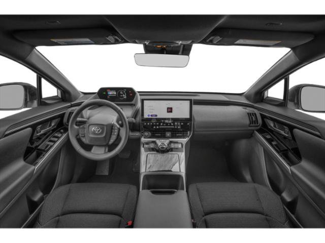 Used 2023 Toyota bZ4X XLE w/ Weather Package image 8