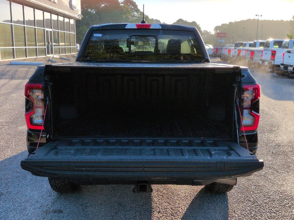 Used 2024 Ford Ranger XLT w/ Trailer Tow Package RWD image 13