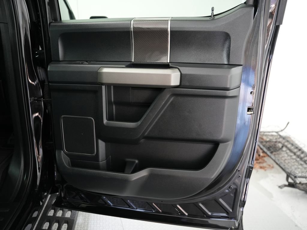 Used 2020 Ford F150 Raptor w/ Equipment Group 802A Luxury AWD/4WD image 41