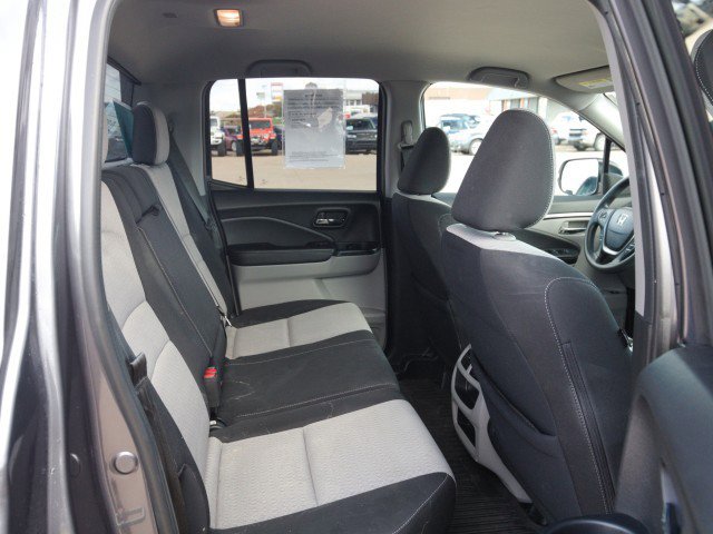 Used 2017 Honda Ridgeline RTS image 27