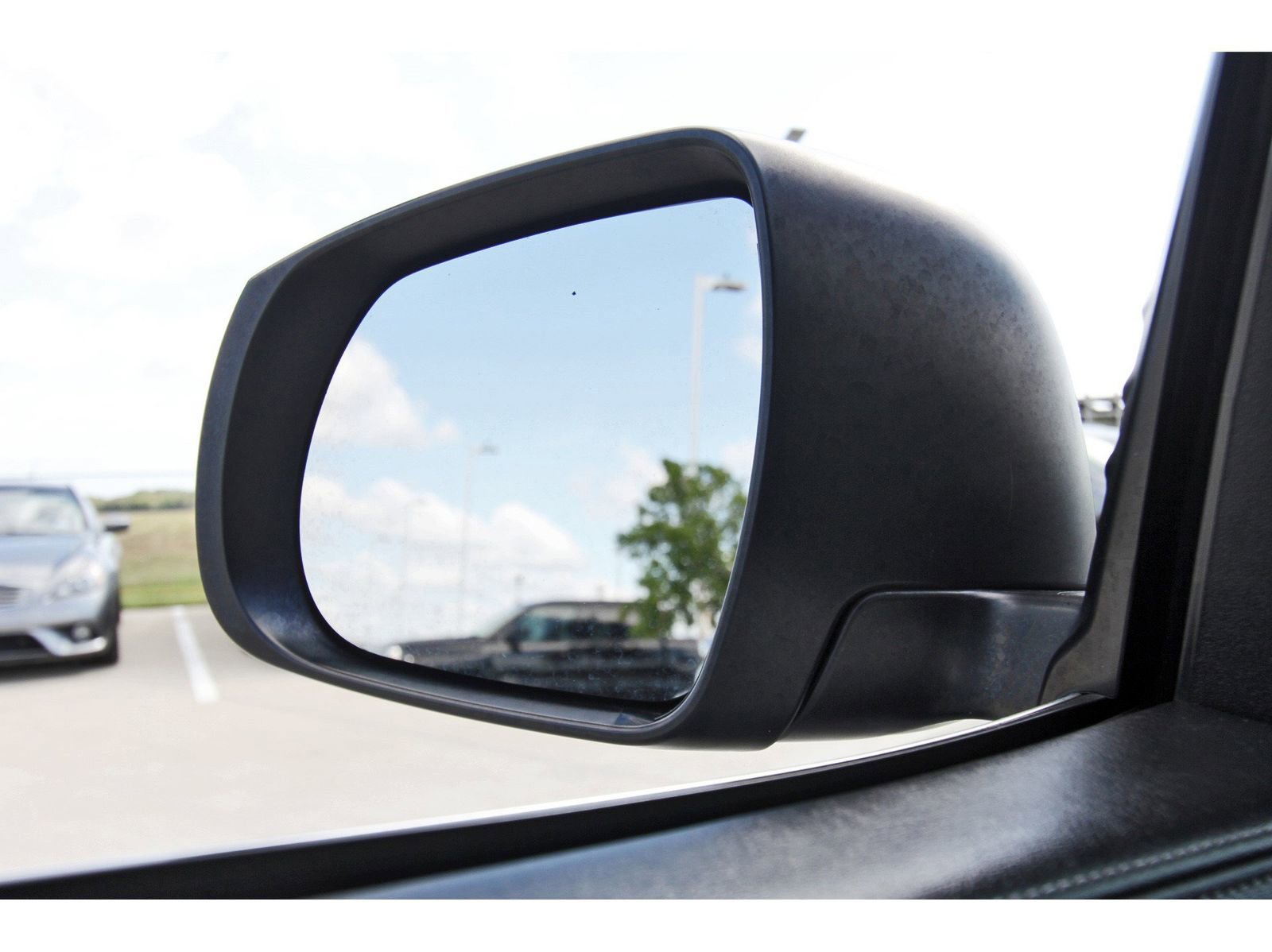 Used 2019 INFINITI QX50 Essential w/ Proassist Package image 10