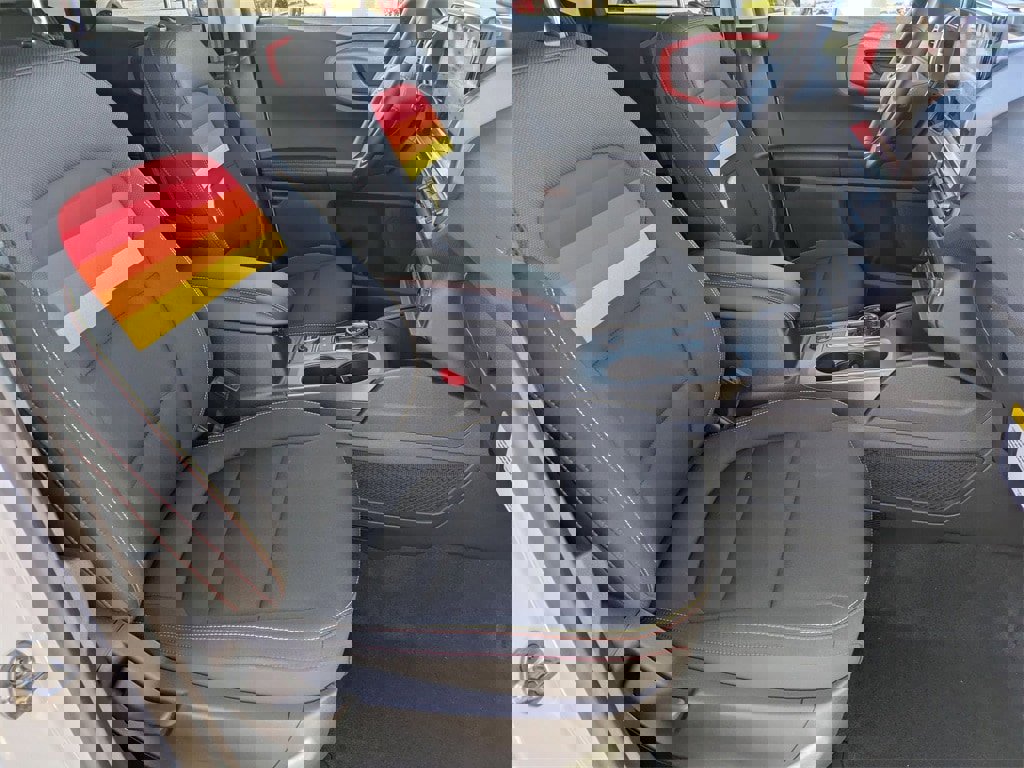 New 2025 Ford Bronco Sport Free Wheeling w/ Convenience Package image 20