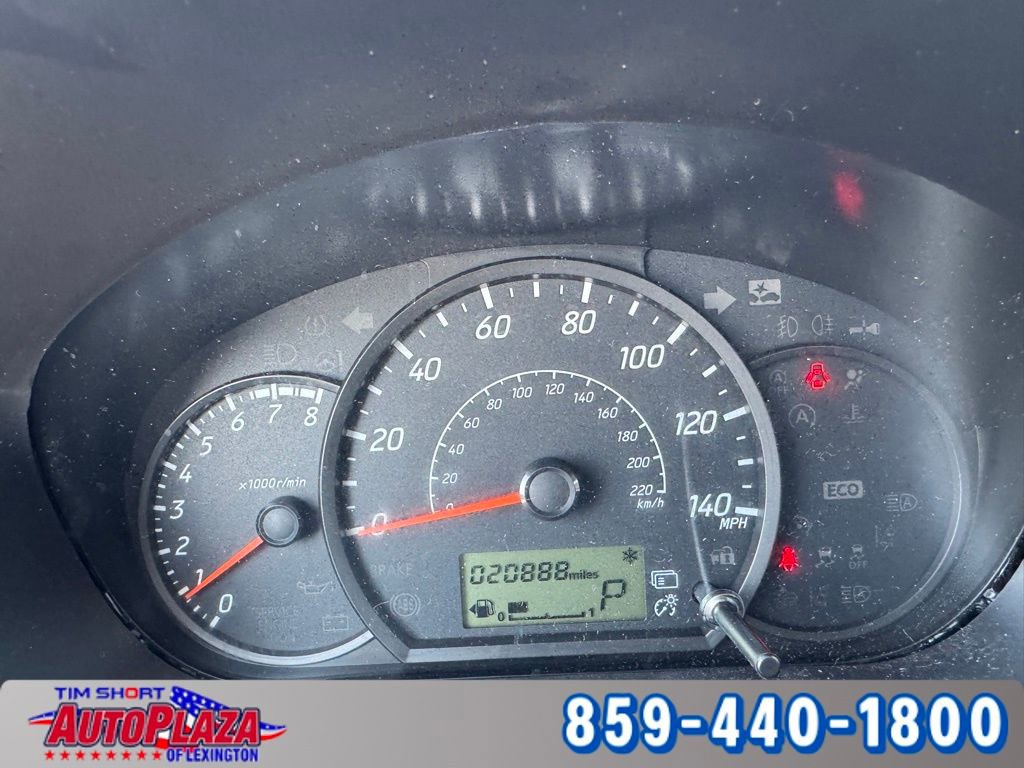 Used 2024 Mitsubishi Mirage FWD image 4