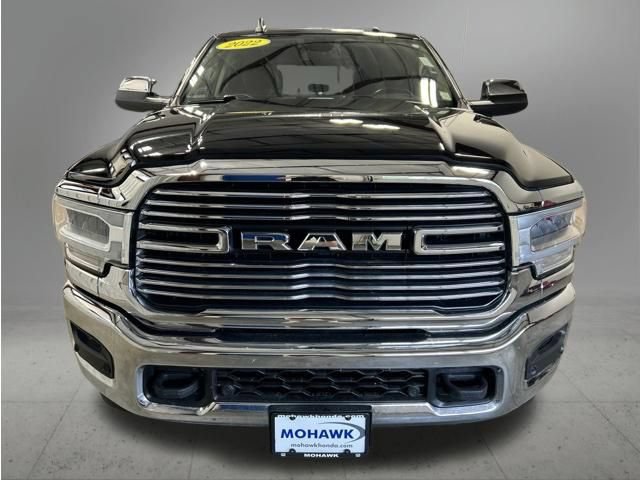 Used 2022 RAM 2500 Laramie AWD/4WD image 9
