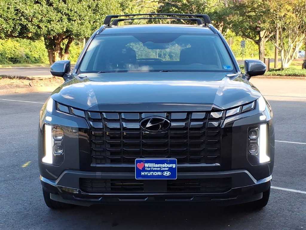 Used 2023 Hyundai Palisade XRT FWD image 2