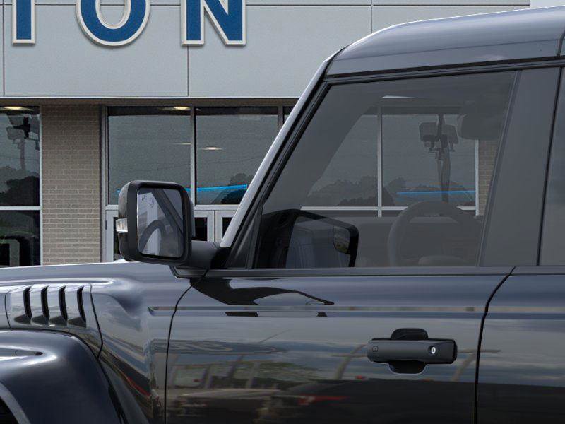 New 2025 Ford Bronco Raptor image 22