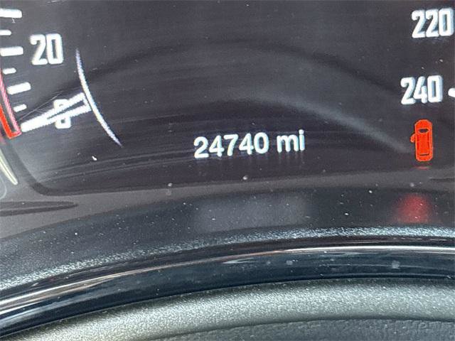 Certified 2023 Dodge Durango SXT Launch Edition image 31