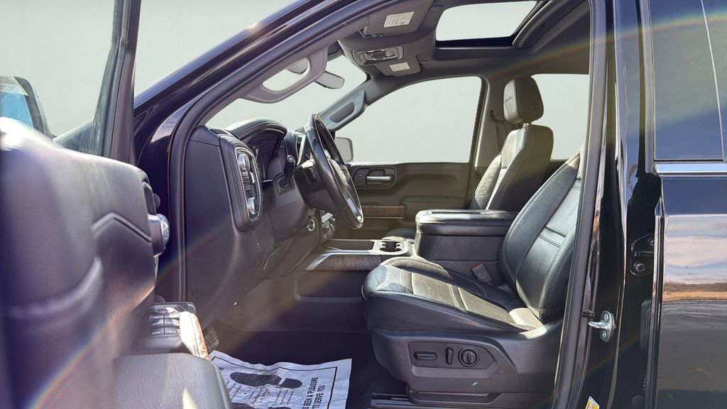 Used 2020 GMC Sierra 1500 Denali w/ Denali Premium Package image 19