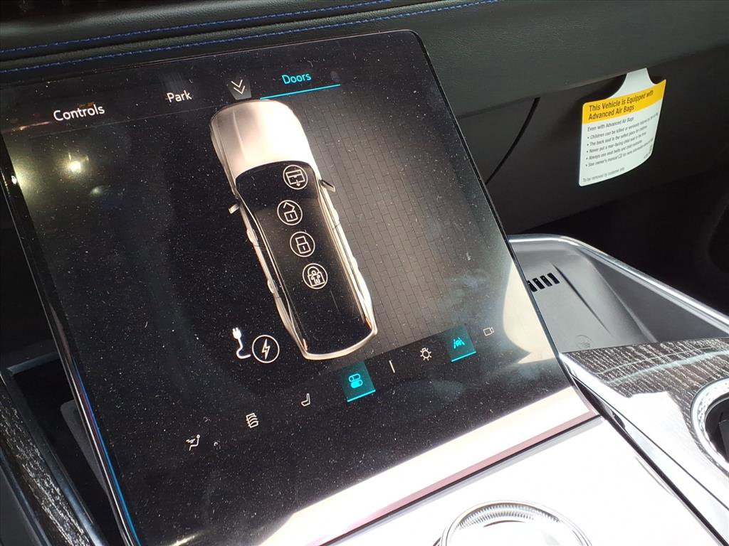 New 2026 Cadillac Escalade IQ Sport 1 image 17