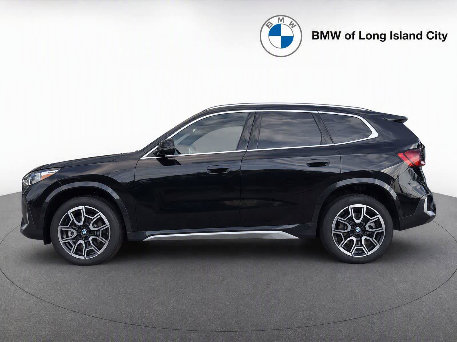 New 2026 BMW X1 xDrive28i w/ Technology Package AWD/4WD image 4