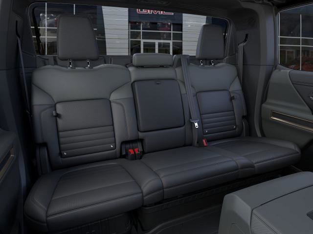 New 2025 GMC Hummer EV 3X w/ Battery Pack, 24 Module Pack image 58