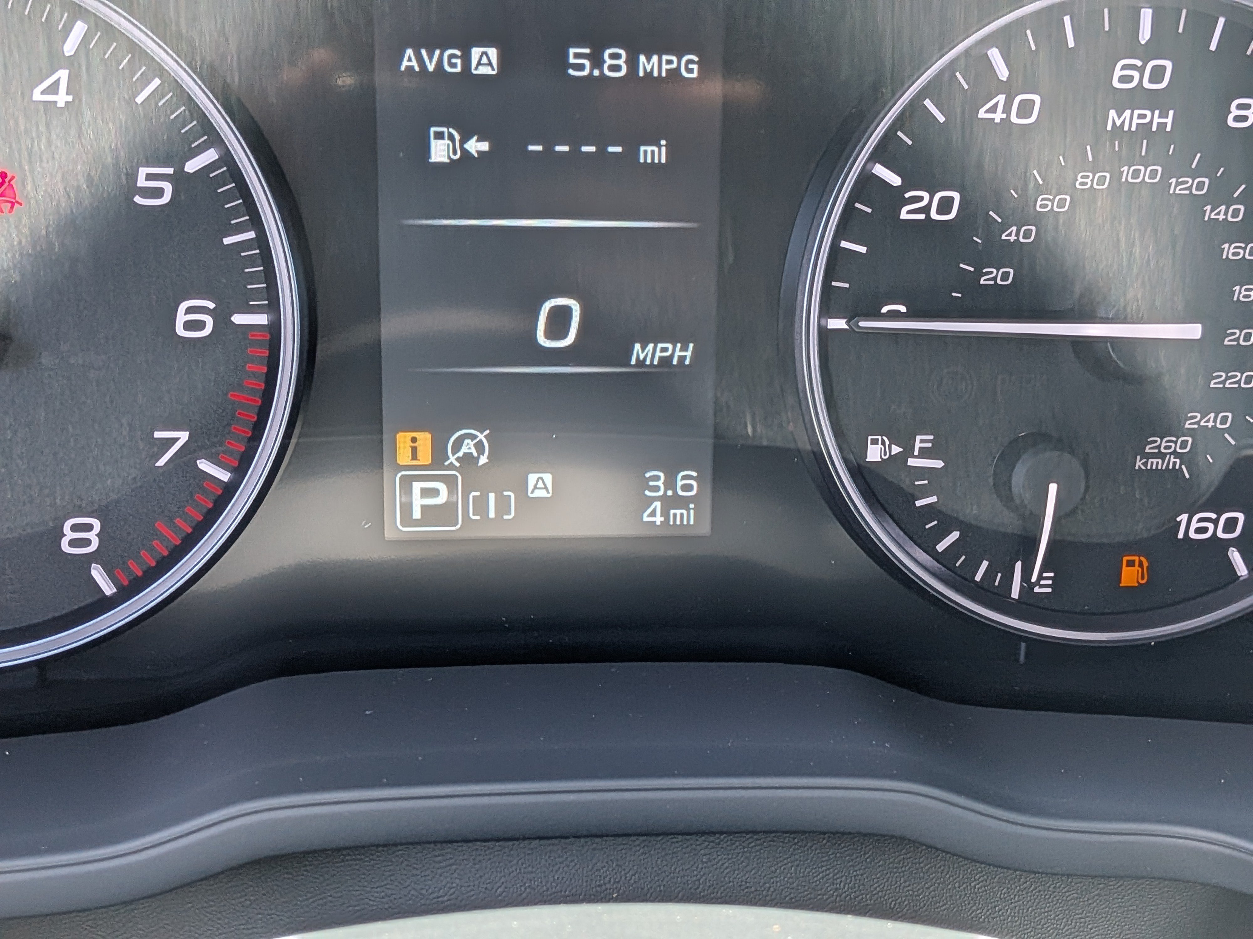 New 2026 Subaru Forester Limited AWD/4WD image 24