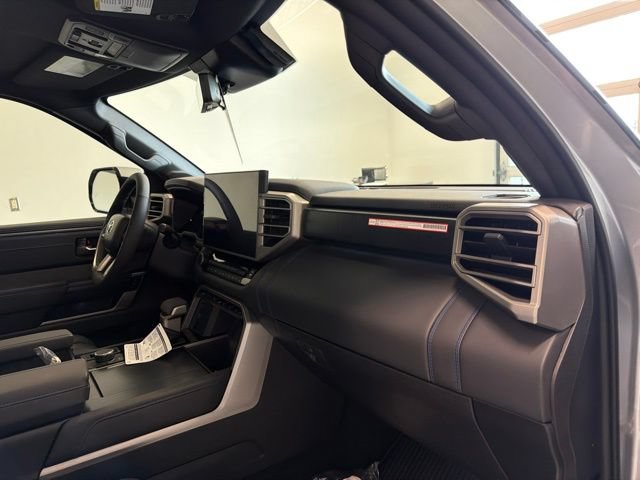 New 2026 Toyota Tundra Platinum AWD/4WD image 29